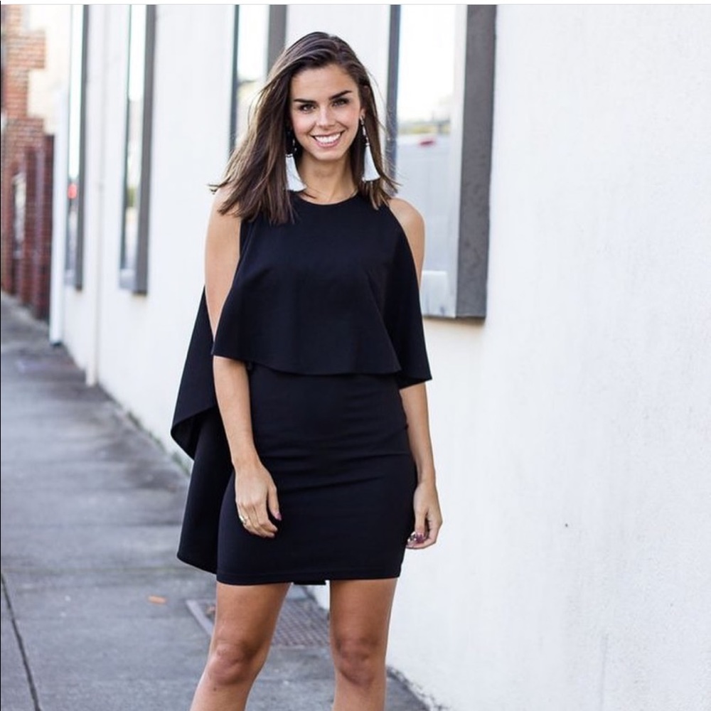 Karlie Dress